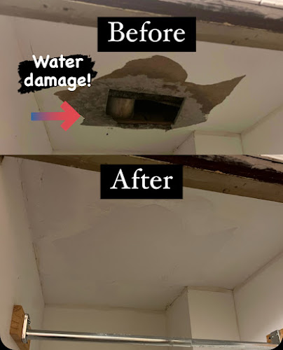 New York Wall Repair