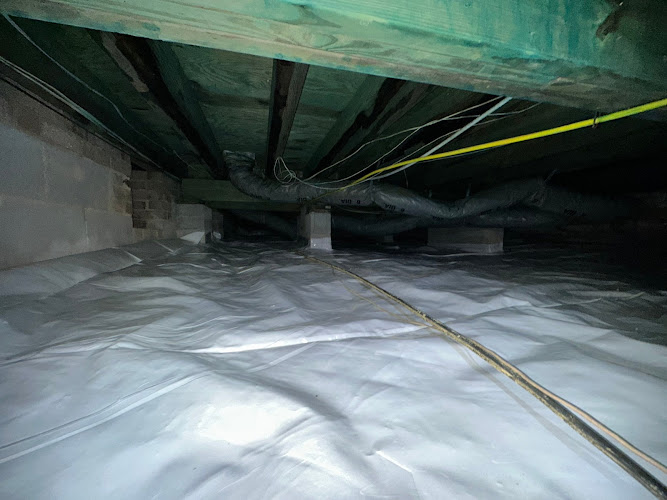 North Carolina Crawlspace Experts