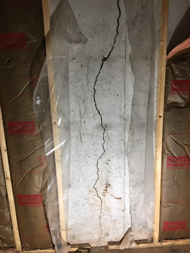 Northeast Wisconsin Waterproofing, Llc