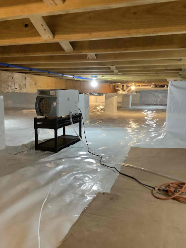 Nova Basement Systems