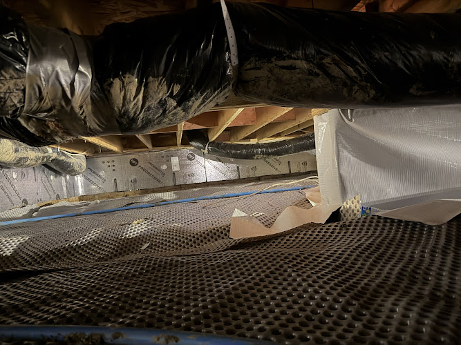 Ohio Basement Authority