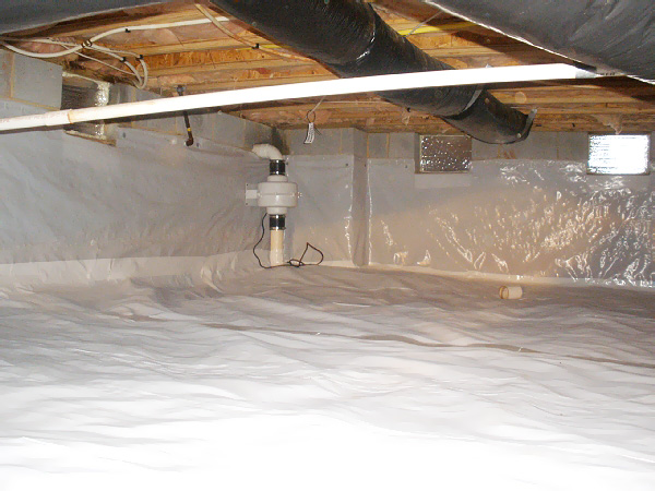 Ohio State Waterproofing