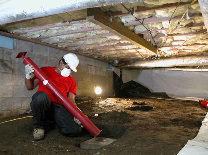 Negocio Olshan Foundation Repair