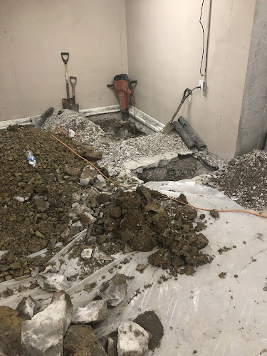 Olson Foundation Repair
