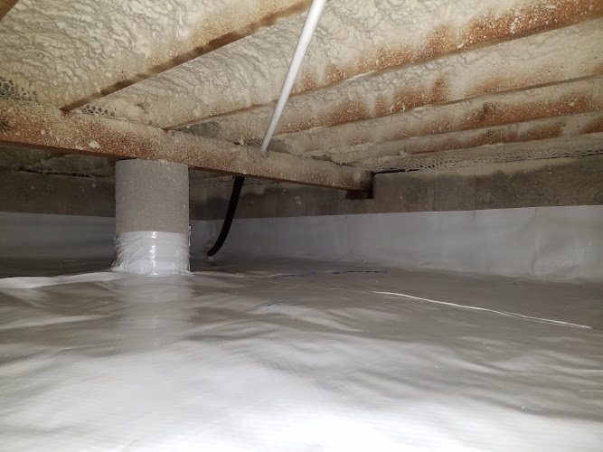 Olympic Restoration Systems