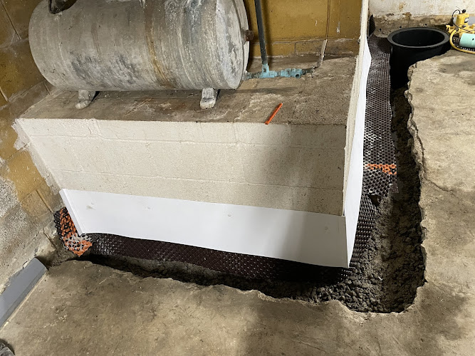 Negocio Pioneer Basement Solutions