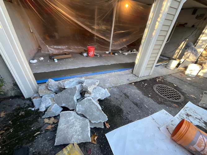 Pioneer Basement Waterproofing