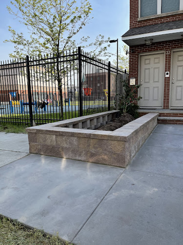 Platinum Brick And Block, Llc