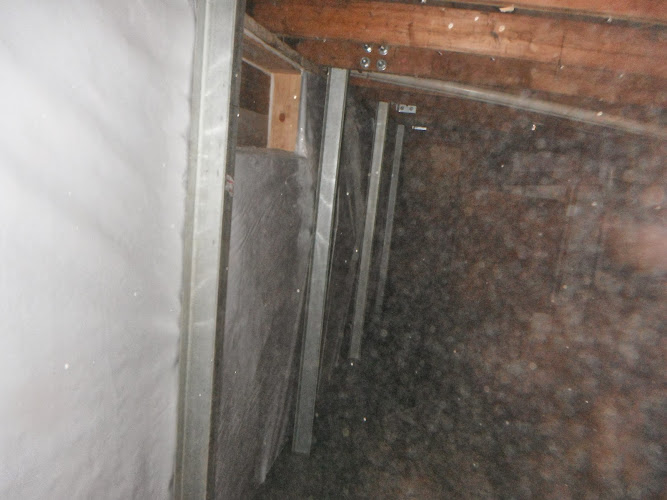 Negocio Premier Basement Systems