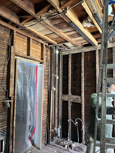 Negocio Proper Contracting Ny Inc