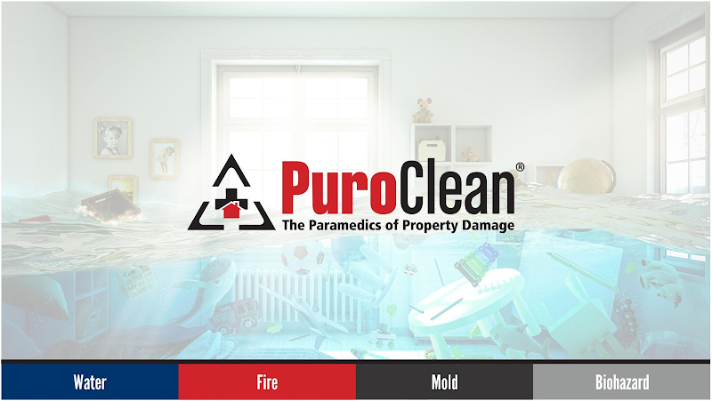 Puroclean Of Montgomery