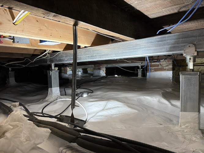 Negocio Quality 1St Basement Systems