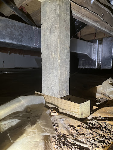 Negocio Quality Basement Solutions
