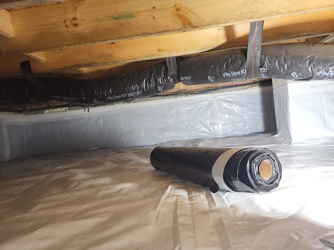 Negocio Quality Crawlspace And More