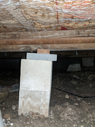 Negocio Quality Foundation Repair Austin - House Leveling Specialists
