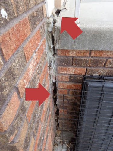 Negocio Quality Foundation Repair, Inc.