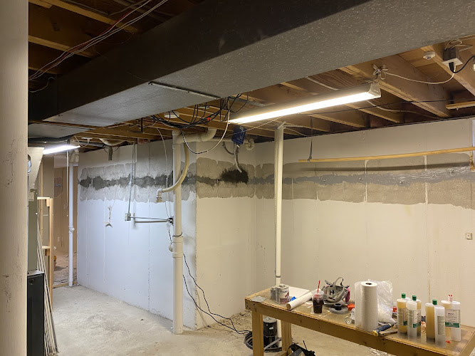 Quality Waterproofing - Foundation Repair