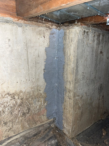 Negocio Real Seal Basement Waterproofing & Foundation Repair
