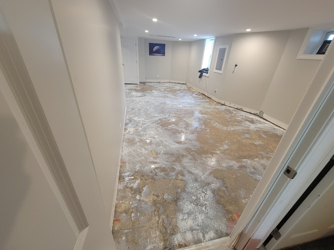 Negocio Resilient Construction Llc
