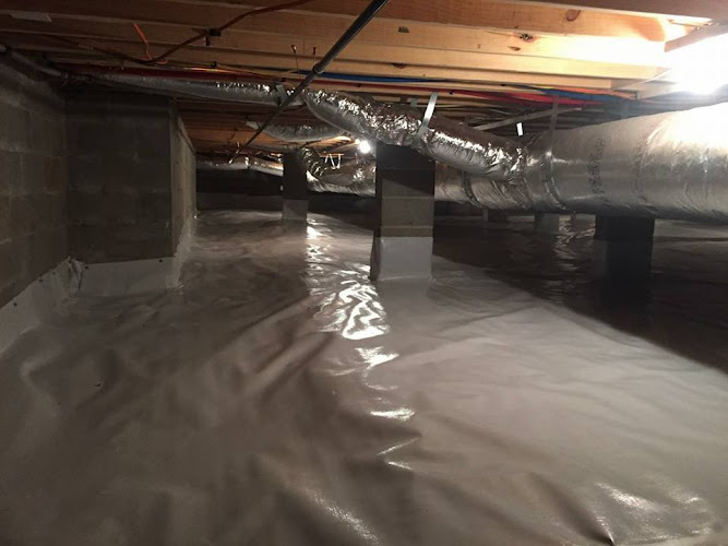 S & H Waterproofing And Construction, Llc