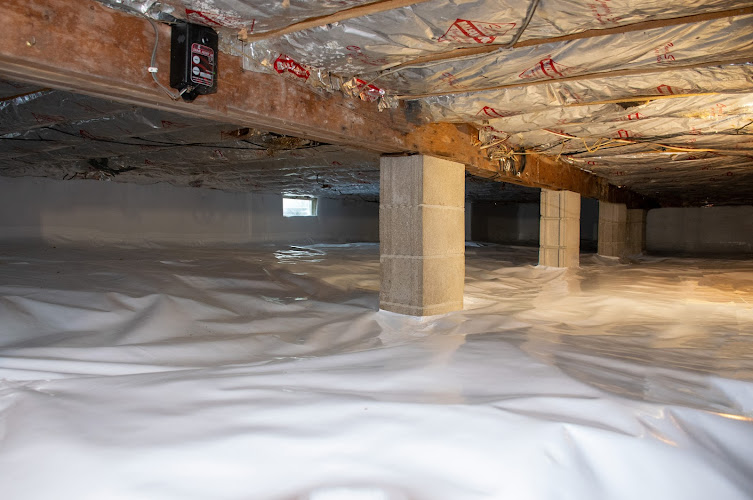Negocio Safebasements Waterproofing & Foundation Repair Experts