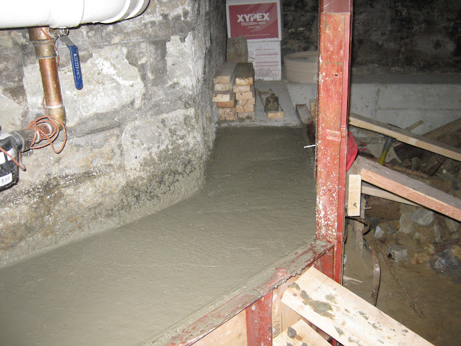 Negocio Safeguard Waterproofing - Ram Jack Illinois