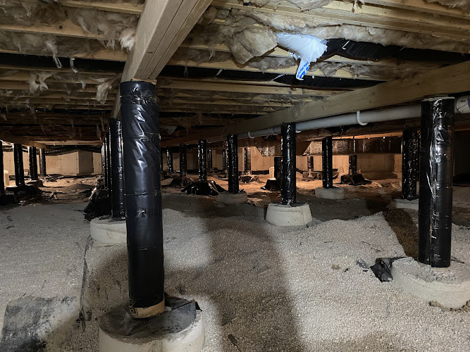 Smouse Bros Foundation Repair And Waterproofing