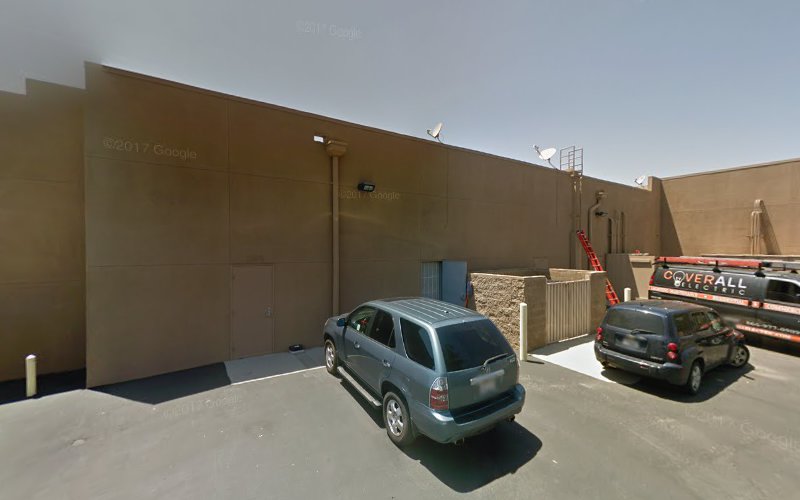 Negocio So Cal Crawl Space Solutions