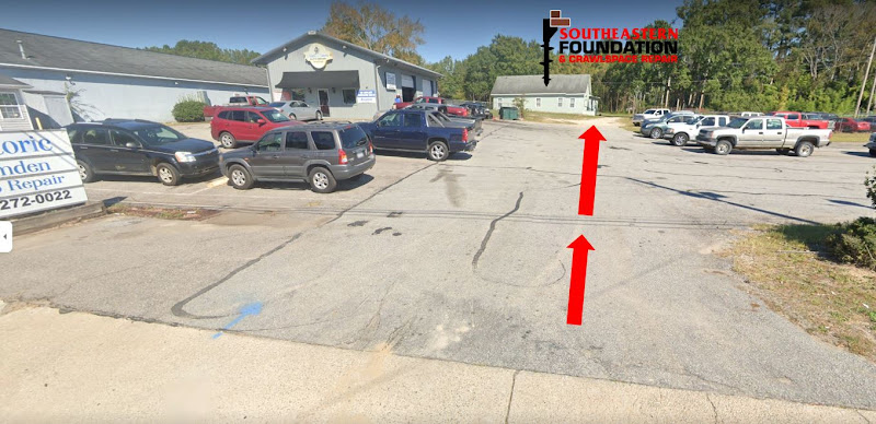 Negocio Southeastern Foundation And Crawl Space Repair