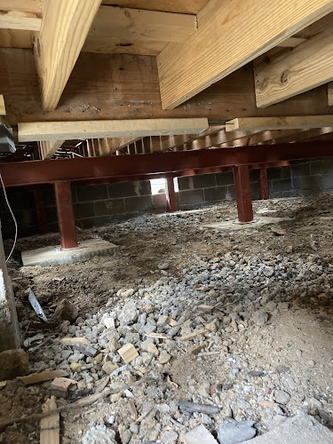 Negocio Southern Home Structural Specialist