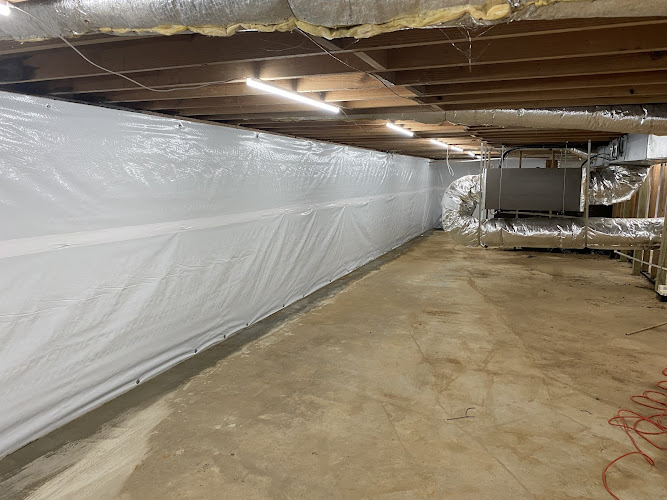 Southerndry Waterproofing & Foundation Repair Specialist