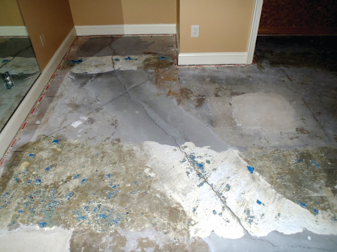 Negocio Spartan Ram Jack Foundation Repair And Waterproofing - Wichita