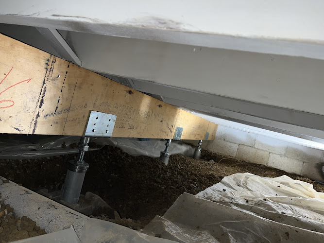 Spartan Wall Repair & Basement Waterproofing | Ohio