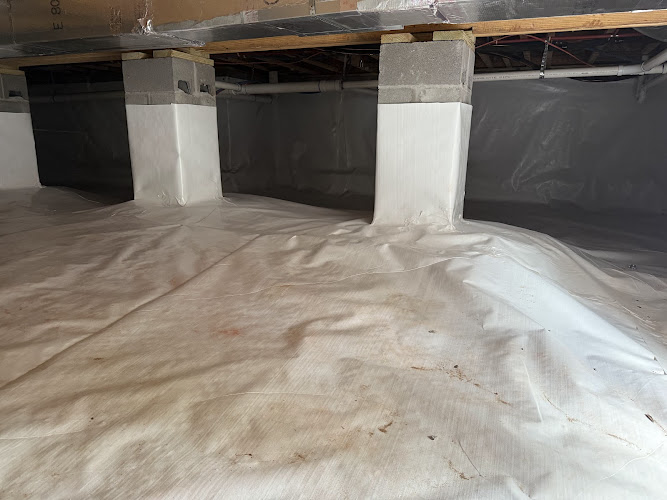 Negocio Stay Dry Waterproofing Llc