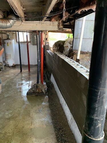 Stay Dry Waterproofing