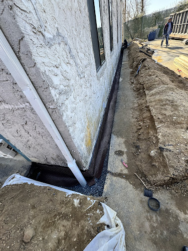 Stone Waterproofing