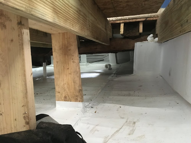 Story Basements