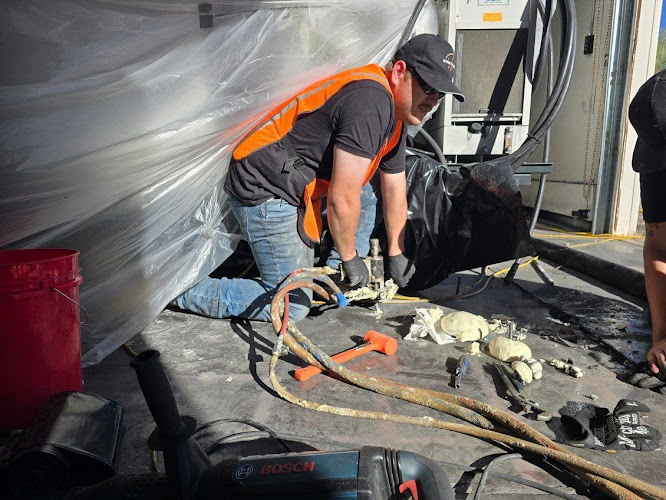 Stratalock Usa - Foundation Repair - Phoenix (Headquarters)