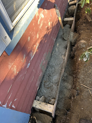 Negocio Stronghold Foundation & Waterproofing