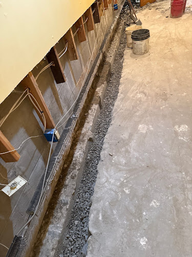 Negocio Sundahl Waterproofing
