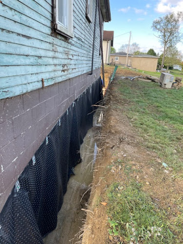 Negocio Superior Basement Systems