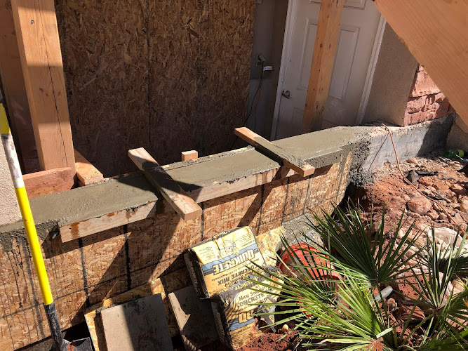Negocio Superior Foundation Repair Utah