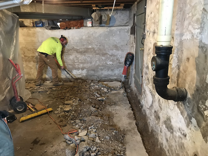Negocio Superior Waterproofing