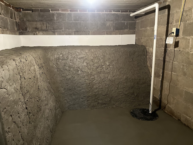 Tcm Waterproofing, Llc