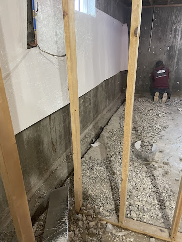 Negocio Tfs - The Foundation Specialists