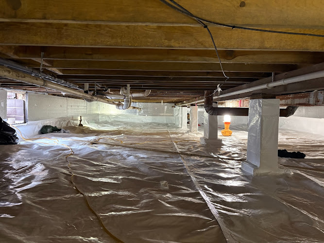 The Basement Doctor Of Cincinnati