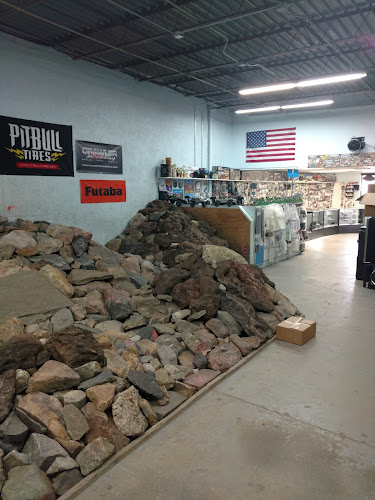 The Crawl Space