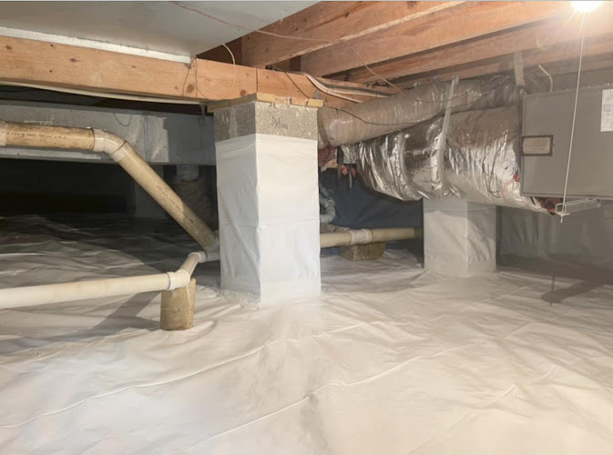 The Crawlspace Kings