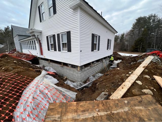 The Foundation & Basement Expert