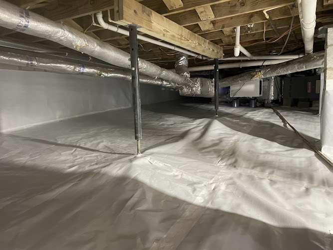 Negocio Tri-State Waterproofing